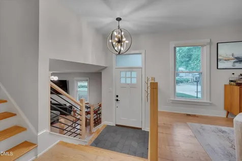 1109 Seabrook Avenue Cary NC 27511