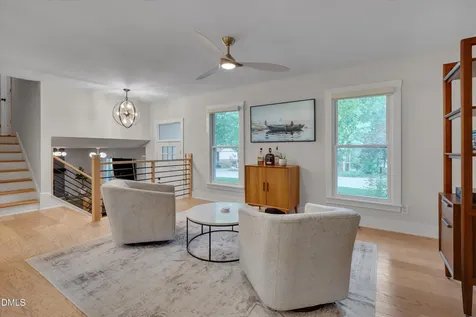 1109 Seabrook Avenue Cary NC 27511