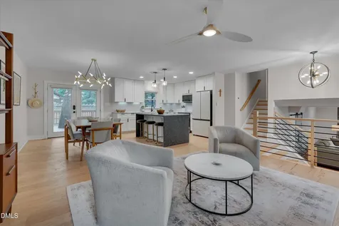 1109 Seabrook Avenue Cary NC 27511