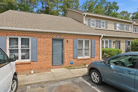 2619 Hitchcock Drive Durham NC 27705