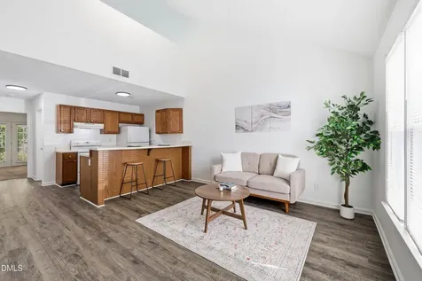 2619 Hitchcock Drive Durham NC 27705