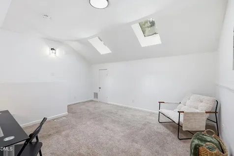 2619 Hitchcock Drive Durham NC 27705