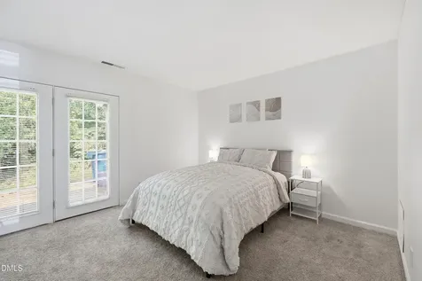 2619 Hitchcock Drive Durham NC 27705