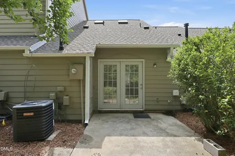 2619 Hitchcock Drive Durham NC 27705