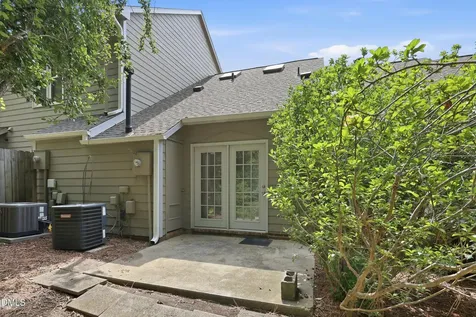 2619 Hitchcock Drive Durham NC 27705