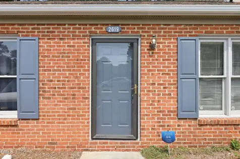 2619 Hitchcock Drive Durham NC 27705