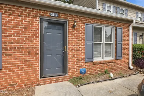 2619 Hitchcock Drive Durham NC 27705