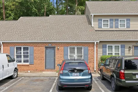 2619 Hitchcock Drive Durham NC 27705
