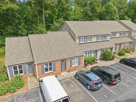 2619 Hitchcock Drive Durham NC 27705