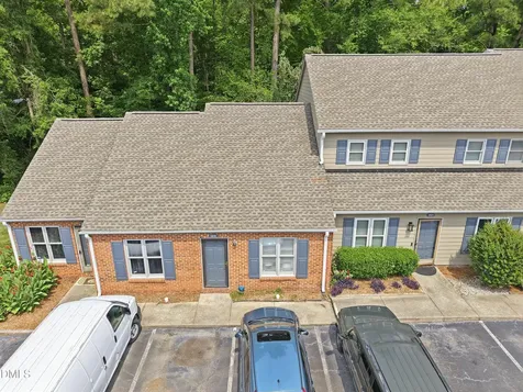 2619 Hitchcock Drive Durham NC 27705