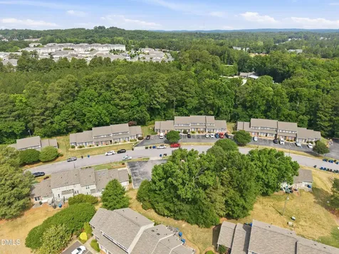 2619 Hitchcock Drive Durham NC 27705