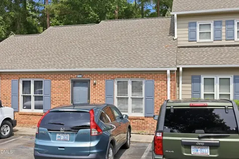 2619 Hitchcock Drive Durham NC 27705