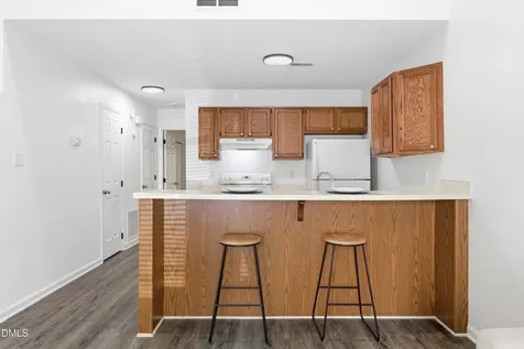 2619 Hitchcock Drive Durham NC 27705