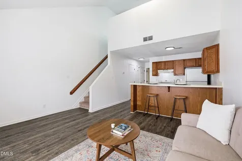 2619 Hitchcock Drive Durham NC 27705