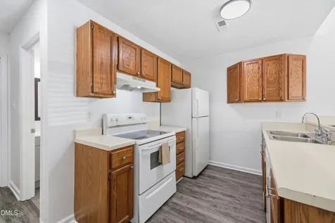 2619 Hitchcock Drive Durham NC 27705