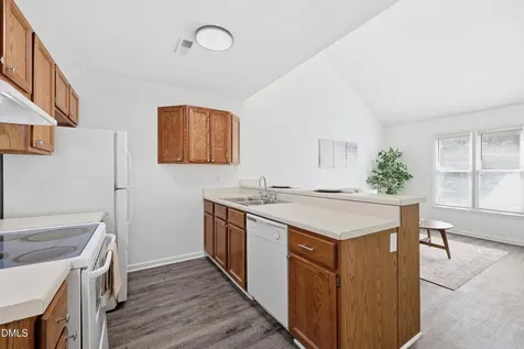 2619 Hitchcock Drive Durham NC 27705