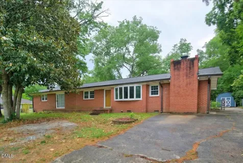 3918 Cheek Road Durham NC 27704