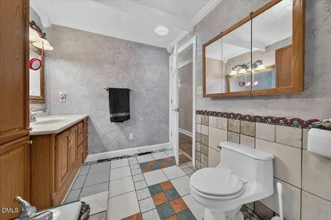 3918 Cheek Road Durham NC 27704