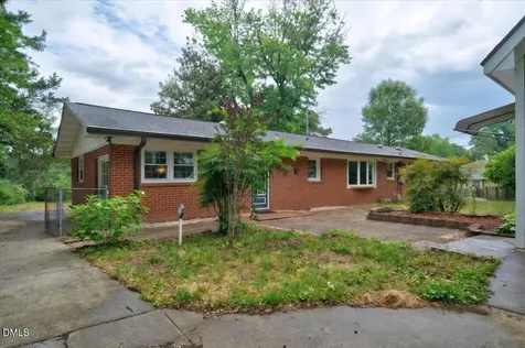 3918 Cheek Road Durham NC 27704