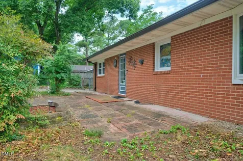 3918 Cheek Road Durham NC 27704