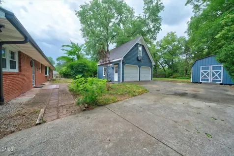 3918 Cheek Road Durham NC 27704