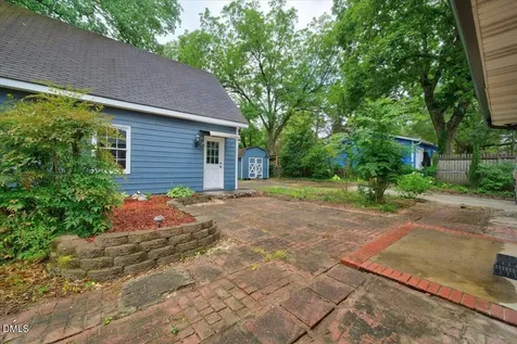 3918 Cheek Road Durham NC 27704