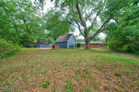 3918 Cheek Road Durham NC 27704