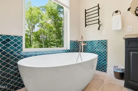 4628 Hibiscus Lane Chapel Hill NC 27516