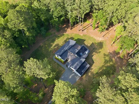 4628 Hibiscus Lane Chapel Hill NC 27516