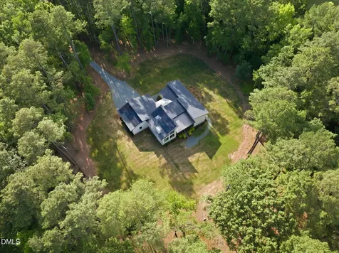 4628 Hibiscus Lane Chapel Hill NC 27516