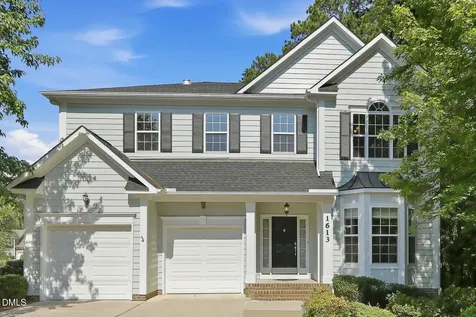 1613 Bellenden Drive Durham NC 27713