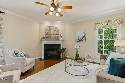 1613 Bellenden Drive Durham NC 27713