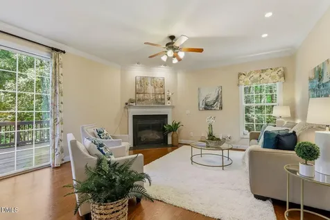 1613 Bellenden Drive Durham NC 27713