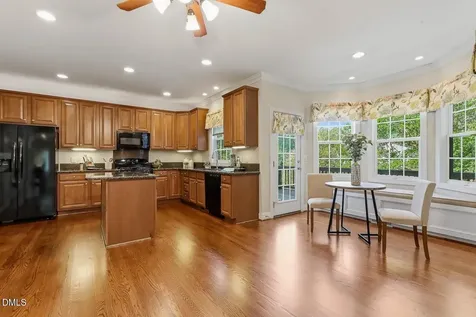 1613 Bellenden Drive Durham NC 27713