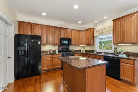 1613 Bellenden Drive Durham NC 27713