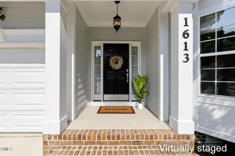 1613 Bellenden Drive Durham NC 27713