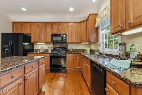 1613 Bellenden Drive Durham NC 27713