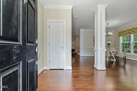 1613 Bellenden Drive Durham NC 27713
