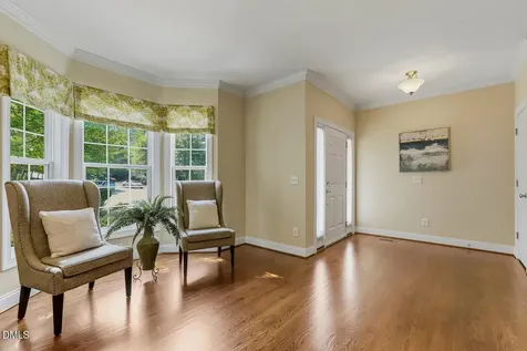 1613 Bellenden Drive Durham NC 27713