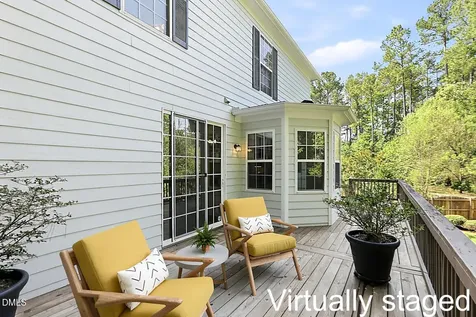 1613 Bellenden Drive Durham NC 27713