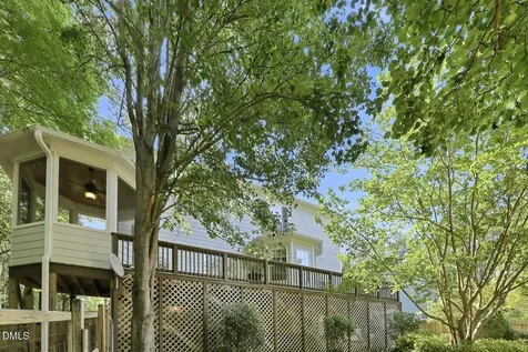 1613 Bellenden Drive Durham NC 27713