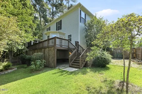 1613 Bellenden Drive Durham NC 27713