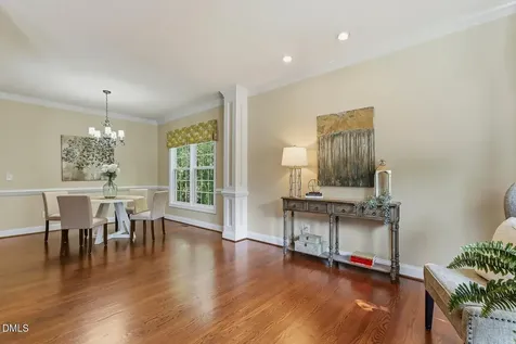 1613 Bellenden Drive Durham NC 27713