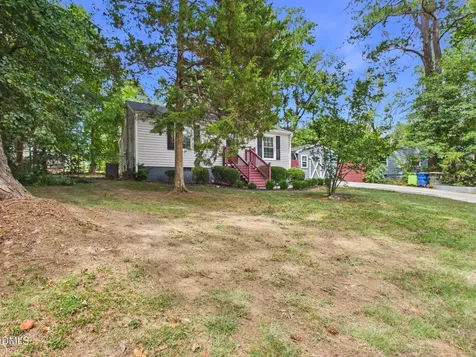 109 Blanchard Street Raleigh NC 27603