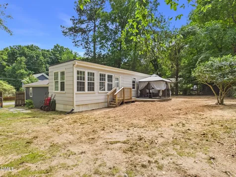 109 Blanchard Street Raleigh NC 27603