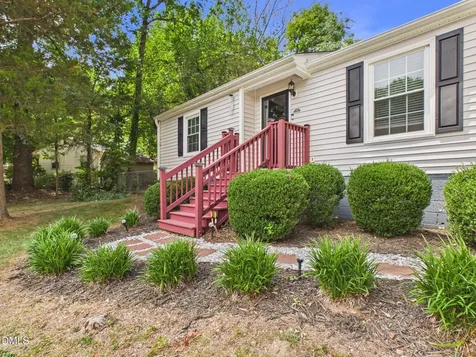 109 Blanchard Street Raleigh NC 27603