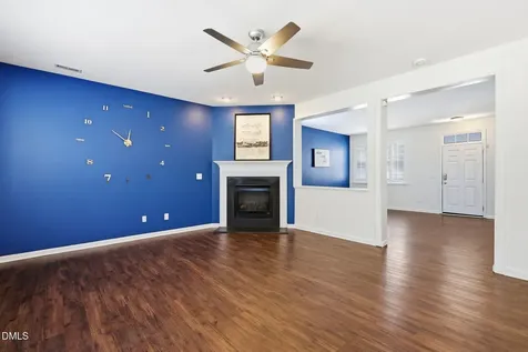 117 Woodtrellis Court Durham NC 27703