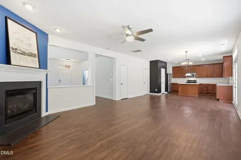 117 Woodtrellis Court Durham NC 27703