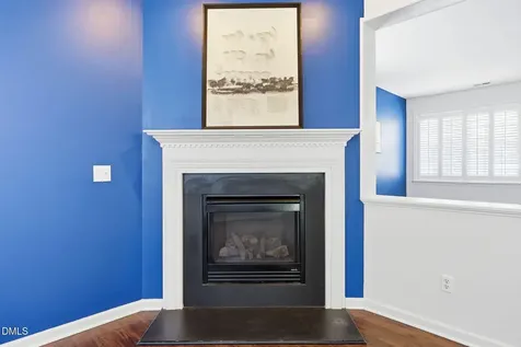 117 Woodtrellis Court Durham NC 27703