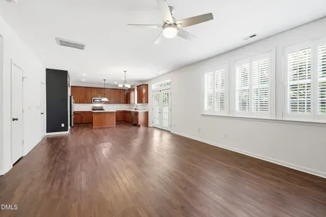 117 Woodtrellis Court Durham NC 27703